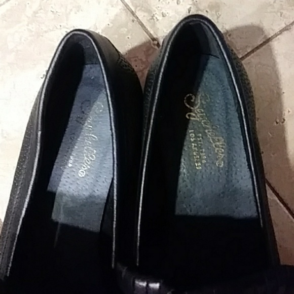 Seychelles Fringe loafers - Picture 2 of 8